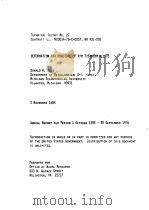 DEFORMATION AND FRACTURE OF PM TITANIU ALLOYS PDF电子版封面 DONALD A·KOSS