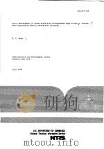 ALLOY DEVELOPMENT OF OXIDE DISPERSION STRENGTHENED HIGH VOLUME Y' NICKEL-BASE SUPERALLOYS MADE（ PDF版）