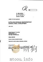 ULTR-HIGH-MODULUS GRAPHITE/EPOX CONICAL SHELL DEVELOPMENT（ PDF版）