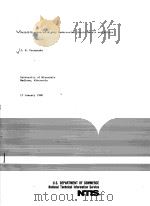 SOLIDIFICATION OF HIGHLY UNDERCOOLED LIQUID METALS AND ALLOYS PDF电子版封面 J.H.PEREPEZKO
