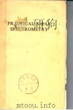PRACTICAL X-RAY SPECTROMETRY  SECOND EDITION（ PDF版）