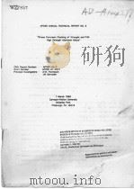 AFOSR ANNUAL TECHNICAL REPORT（ PDF版）