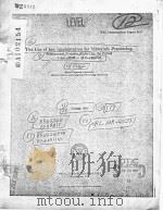 THE USE OF ION IMPLANTATLEN FOR MATERIALS PROCESSING PDF电子版封面 F.A.SMIDT