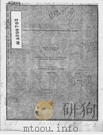 UNCLASSIFIED SECURITY CLASSIFICATION OF THIS PAOE（ PDF版）