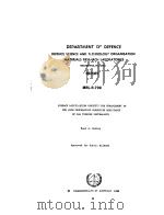 DEPARTMENT OF DEFENCE（ PDF版）