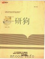A NEW DIFFUSION-INHIBITED OXIDATION-RESISTANT COATING FOR SUPERALLOYS PDF电子版封面 M.A.GEDWILL ET AL