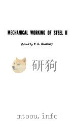METALLURGICAL SOCIETY CONFERENCES VOLUME 26（ PDF版）