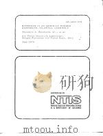 STRESSES IN AN ADHESIVE BONDED COMPOSITE-TO-METAL ASSEMBLY PDF电子版封面