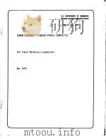 BORON-ALUMINUM TITANIUM HYBRID COMPOSITES（ PDF版）