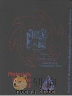 MATERIALS REVIEW FOR‘72 VOLUME 17 PDF电子版封面