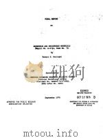 AMORPHOUS AND METASTABLE MATERIALS PDF电子版封面
