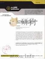 HIGH-FREEZING-POINT FUELS USED FOR AVIATION TURBINE ENGINES PDF电子版封面 R.FRIEDMAN