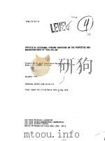 EFFECTS OF ISOTHERMAL FORGING CONDITIONS ON THE PROPERTIES AND MICROSTRUCTURES OF TIIOV-2FE-3AI PDF电子版封面