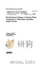 THOSE WHICH WERE PRESENT PRIOR TO TESTING IN THE AIR PDF电子版封面