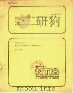 ENGINEERING DATA ON NEW AEROSPACE STRUCTURAL MATERIALS PDF电子版封面 OMAR L·DEEL