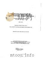 EXPLCRATORY DEVELOPMENT OF WELD OUALITY DEFINITION AND CORRELATION WITH FATIGUE PROPERTIES（ PDF版）
