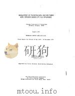 DEVELOPMENT OF POLYESTER WOOL UNIFORM FABREC WITH IMPROVED DURABILITY ALD APPEARANCE（ PDF版）