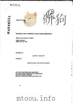 STRENGTH ANALYSIS OF BRITTLE MATERIALS PDF电子版封面 G.K.BANSAL ET AL