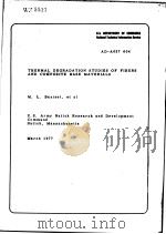 STUDIES OF HEAT TRANSFER TO GAS TURSINE COMPONENTS PDF电子版封面