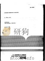 EROSION ERSISTANT COATIONGS PDF电子版封面 L·FALCO