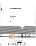 TUNGSTEN FIBER REINFORCED SUPERALLOYS A STATUS REVIEW PDF电子版封面 D·W·PETRASEK