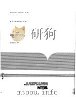 WATERBORNE POLYMERIC FILMS     PDF电子版封面    A·J·TORTORELLO 