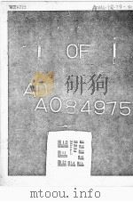 ADVANCED ALUMINUM ALLOYS FROM RAPIDLY SOLIDIFIED POWDERS PDF电子版封面