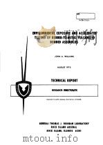 ENVIRONMENTAL EXPOSURE AND ACCELERATED TESTING OF RUBBER-TO-METAL VULCANIZED BONDED ASSEMBLIES（ PDF版）