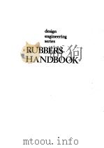 DESIGN ENGINEERING SERIES RUBBERS HANDBOOK（ PDF版）