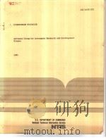 CORROSION FATIGUE ADVISORY GROUP FOR AEROSPACE RESEARCH AND DEVELOPMENT FRANCE 1981 PDF电子版封面