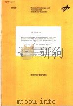 DFVLR DEUTSCHE FORSCHUNGS-UND VERSUCHSANSTALT FUR LUFT-UND RAUMFAHRT PDF电子版封面