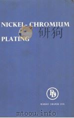 NICKEL-CHROMIUM PLATING（ PDF版）