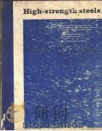 High-strength steels（ PDF版）