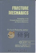 FRACTURE MECHANICS（ PDF版）