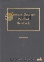 CORROSION RESISTANT MATERIALS HANDBOOK  Third Edition（ PDF版）