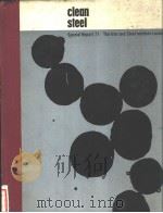 CLEAN STEEL（ PDF版）