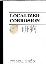 LOCALIZED CORROSION（ PDF版）