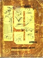 DEDICATED TO THE MEMORY OF WILLIAM E.WIRSCH 1919-1963 PDF电子版封面