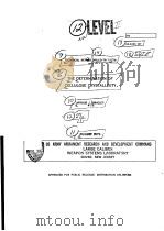 THE DETERMINATION OF CELLULOSE CRYSTALLINITY（ PDF版）