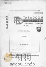 REFERERCF RADIOGRAPHS FOR IEAVY ALUNIHUN SASTINGS（ PDF版）