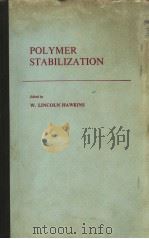 POLYMER STABILIZATION（ PDF版）