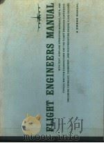 FLIGHT ENGINEERS MANUAL PDF电子版封面