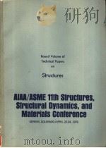 BOUND VOLUME OF TECHNICAL PAPERS ON STRUCTURES（ PDF版）