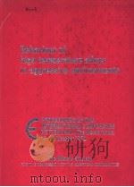 BEHAVIOUR OF HIGH TEMPERATURE ALLOYS IN AGGRESSIVE ENVIRONMENTS（ PDF版）