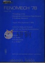 FENOMECH‘78 PART Ⅲ（ PDF版）