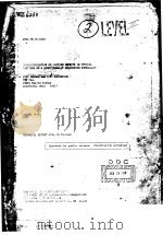 CHARACTERIZATION OF CASTING DEFECTS IN TYPICAL CASTINGS OF A DIRECTIONALLY SOLIDIFIED SUPERALLOY PDF电子版封面 J.M.HARDER AND C.S.KORTOVICH