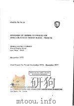 REFINEMENT OF CASTING TECHNIQUES FOR SMALL AIR-CODLED FURSINE BLADES-PHASE（ PDF版）