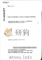 MOISTURE DIFFUSION IN FIBER REINFORCED COMPOSITES（ PDF版）