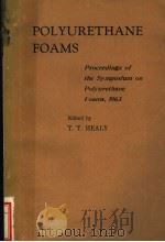 POLYURETHANE FOAMS（ PDF版）