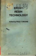 EPOXY RESIN TECHNOLOGY（ PDF版）